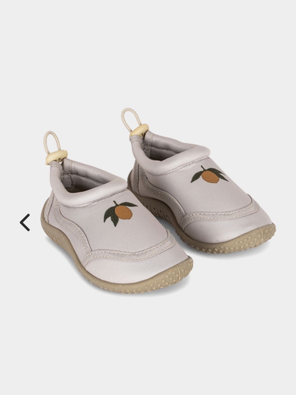 Konges slojd water shoes
